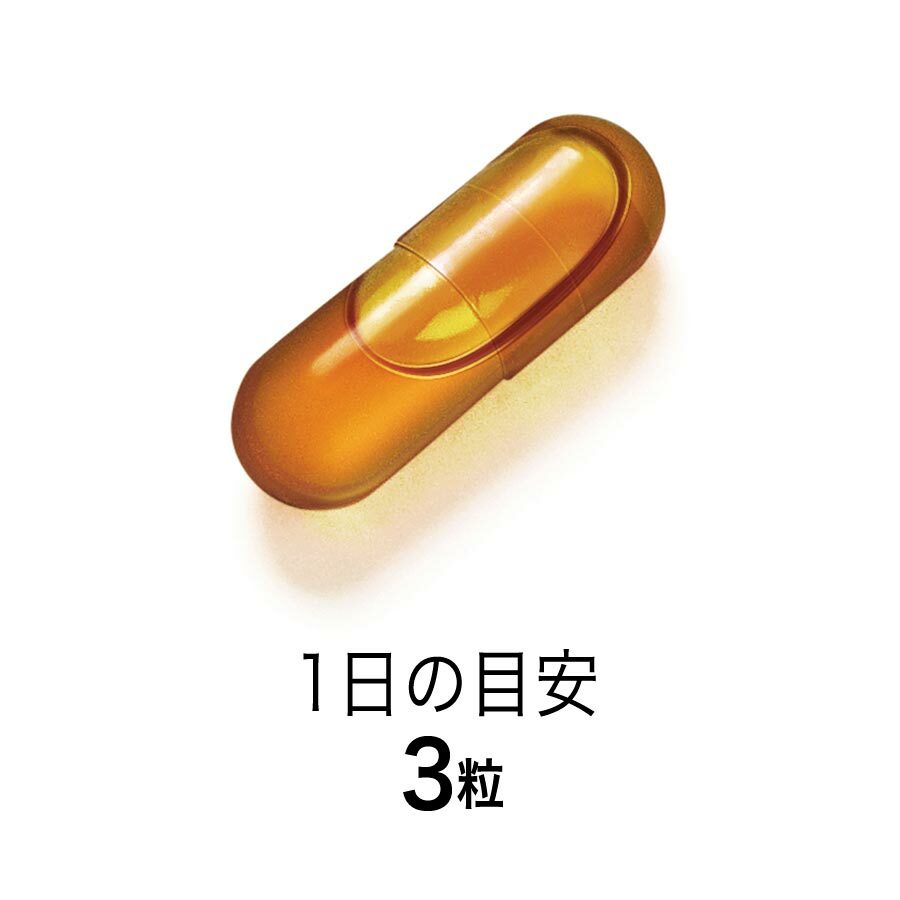 FANCL 金裝強效輔酵素Q10 30日