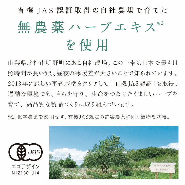 chant a charm 酵素潔面粉 34包