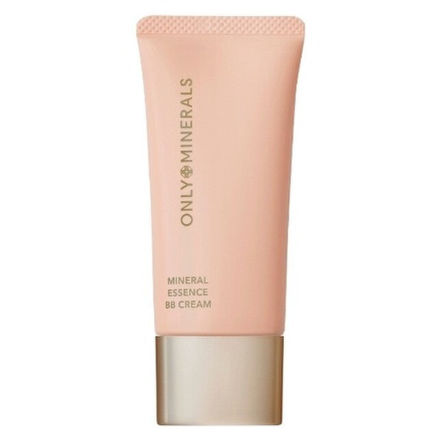 ONLY MINERALS 礦物精華BB霜N SPF25／PA++ Mineral Essence BB Cream N 25g