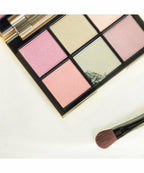 Snidel Beauty 六色眼影盤 Eye Designer