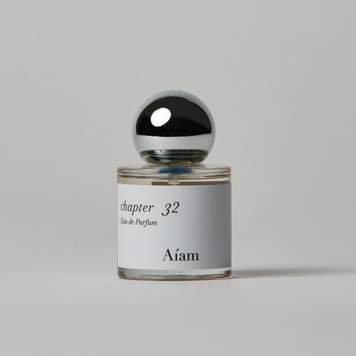 Aíam Chapter 32 香水 8mL/50mL/100mL
