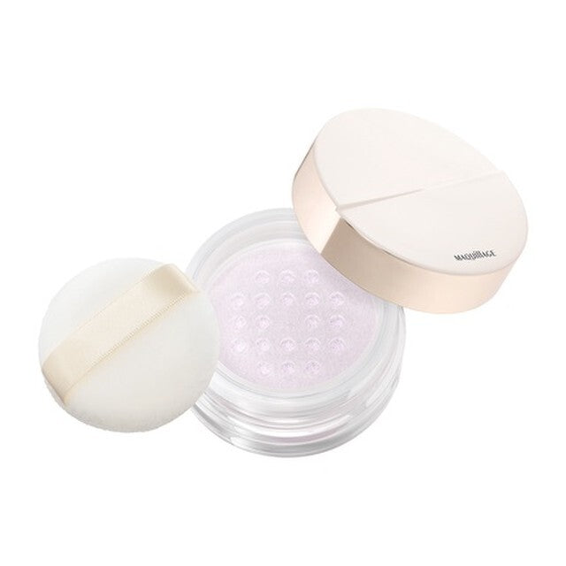 MAQuillage 持妝美容液蜜粉 Essence Glow Keep Powder 8g
