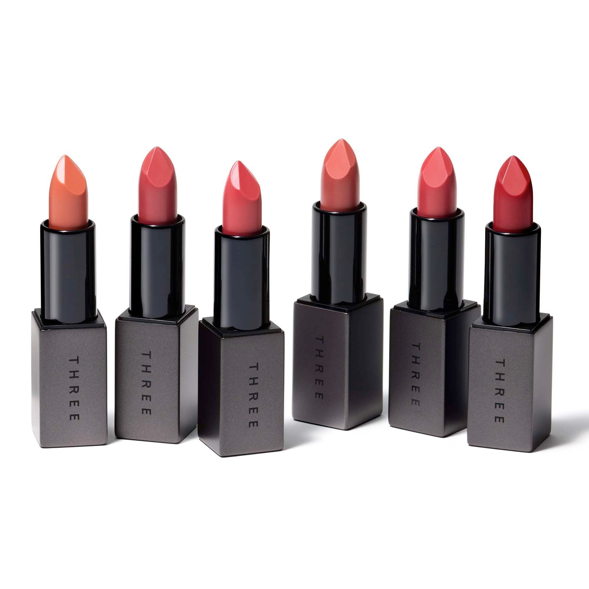 THREE 夢幻魅惑唇膏 Dream On Alluring Lipstick 7g