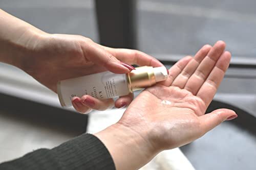 OSAJI 抗老化精華液 Kai Liberation Serum 30mL