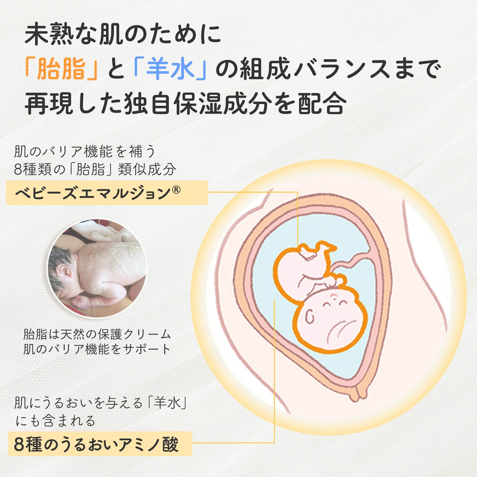 Mama & Kids 溫和配方敏感肌嬰兒乳液 380mL 適合新生兒至4歲