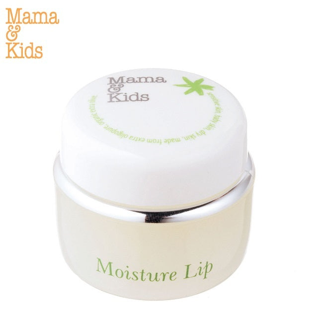Mama & Kids 滋潤唇霜 10g 全年齡適用