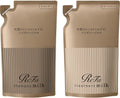 ReFa 牛奶蛋白皇室系列 洗頭水／護髮素 Milk Protein Royal Shampoo/Treatment 500mL/500g