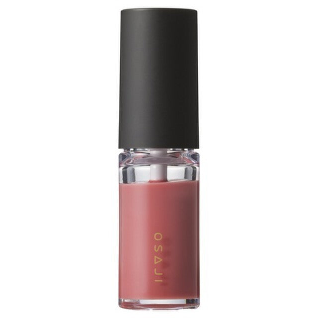 OSAJI 細緻光感唇彩 Nuance Lip Gloss 5g