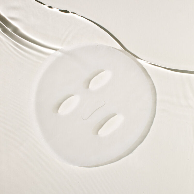 SHIRO 酒粕與米糠面膜 Sake Lees & Rice Bran Face Mask (3片/14片)