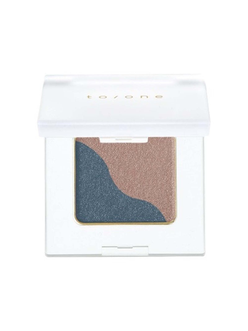 To One 經典花瓣眼影 多色可選 Petal Eyeshadow