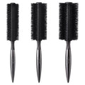 ReFa 天然豚毛滾筒造型梳 ROLL BRUSH 45 53g