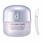 d program 藥用抗衰老霜 Vitalizing Cream 45g