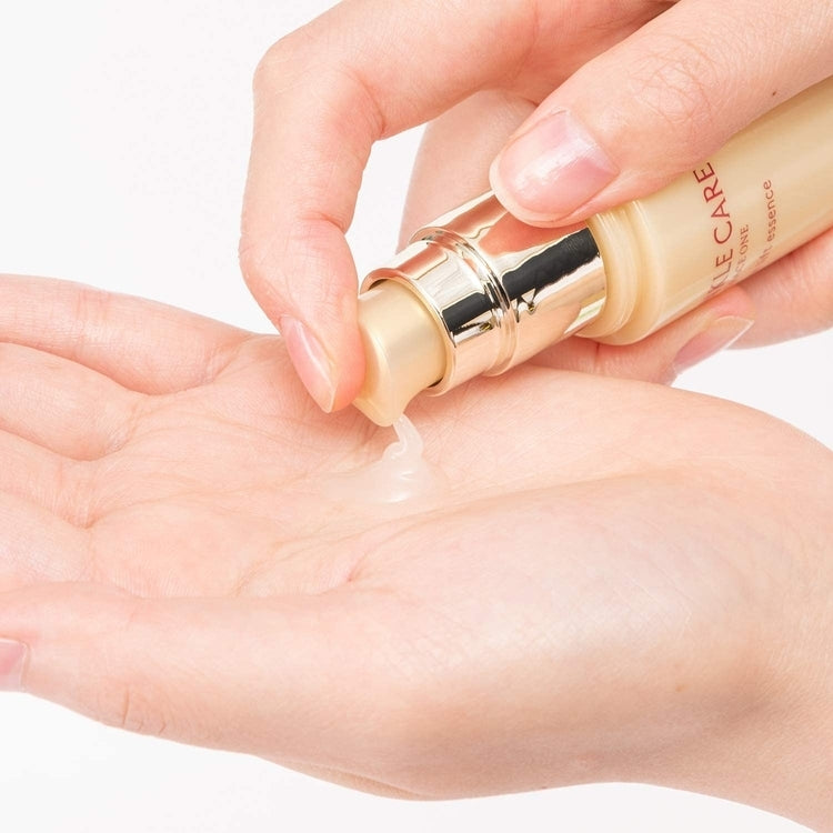 KOSE GRACE ONE Wrinkle Care 真皮導入賦活精華 Moist Lift Essence 50ml