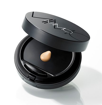 MiMC 礦物質粉底液 Mineral Liquidly Foundation SPF22 PA++ 一套兩件