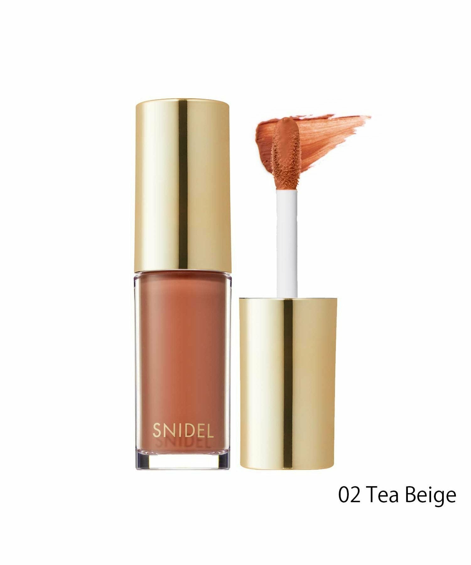 Snidel Beauty 柔霧唇釉 Pure Lip Souffle
