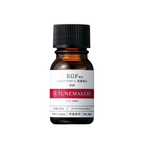 TUNEMAKERS EGF表皮細胞 10mL