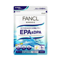 FANCL 健血營養 EPA&DPA 30日