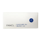 FANCL 高效防曬露 60mL SPF50+ PA++++