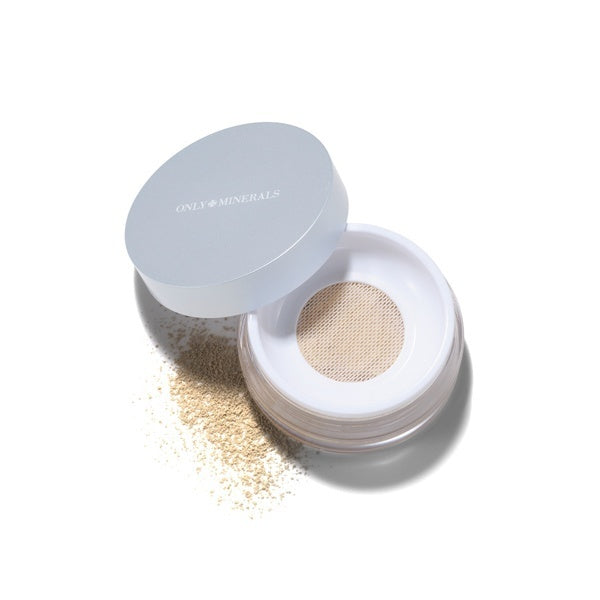 ONLY MINERALS 藥用CC 粉餅 SPF20 PA++