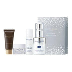 【2025限量特別禮盒】AMPLEUR Luminous Collection 肌膚保養組4件