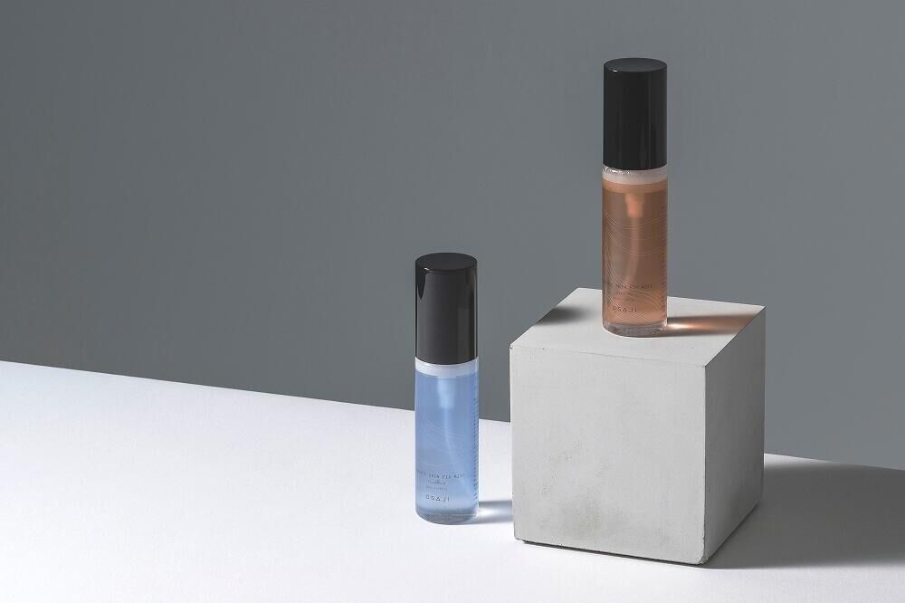 OSAJI 修護噴霧化妝水 補水定妝 Nuance Skin Fix Mist 50mL
