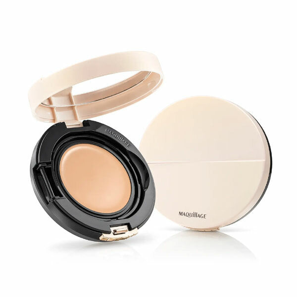 [2022年新版] MAQuillAGE 果凍遮瑕粉底 Dramatic Cushion Jelly SPF50PA++++