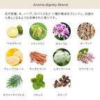 ETVOS 草本精萃噴霧 Aroma Mist 50mL