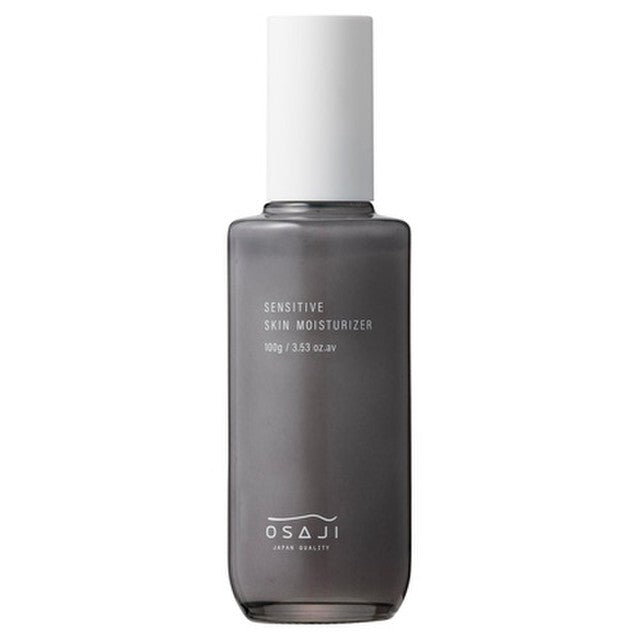 OSAJI 敏感肌保濕乳 Sensitive Skin Moisturizer 100g