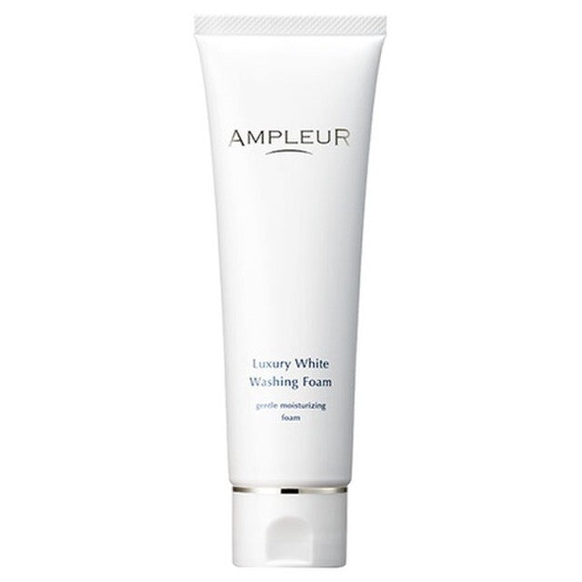 AMPLEUR 奢华净白弹润精华Luxury White Melaluminous Brighteni