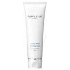 AMPLEUR 奢華美白洗面乳 N Luxury White Washing Foam N 130g