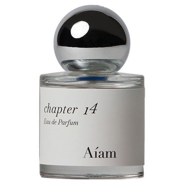 Aíam Chapter 14 香水 8mL/50mL