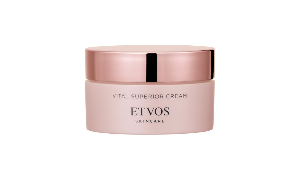 ETVOS Vital Superior 活力乳霜