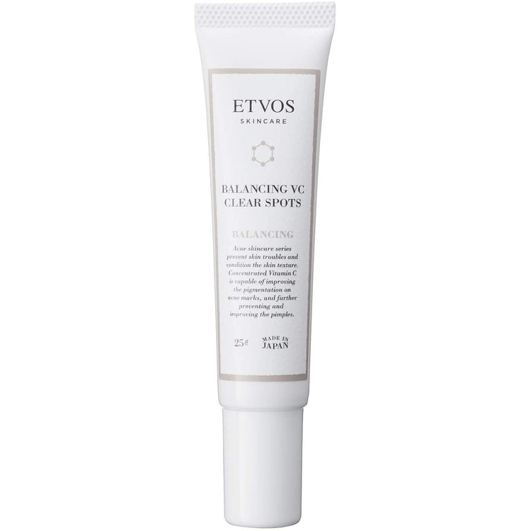 ETVOS 平衡淨透重點調理啫喱 25g