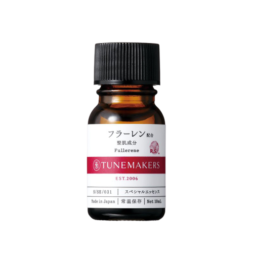 TUNEMAKERS 富勒烯Fullerene抗氧化原液 (10mL/30mL)