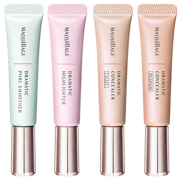 MAQuillAGE Dramatic Highlighter SPF30 PA+++ 持久光影霜
