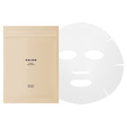 SHIRO 酒粕與米糠面膜 Sake Lees & Rice Bran Face Mask (3片/14片)