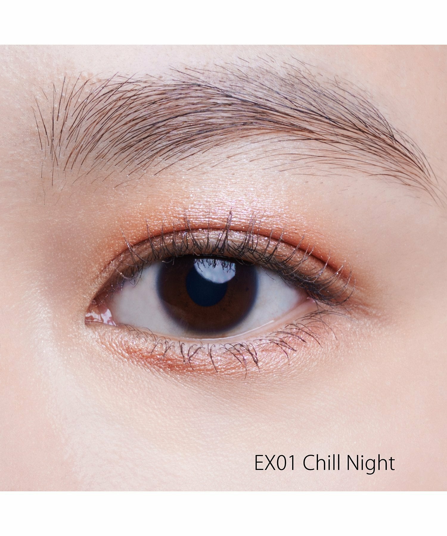 Snidel Beauty 亮彩眼影霜 Luminizing Color Eyes