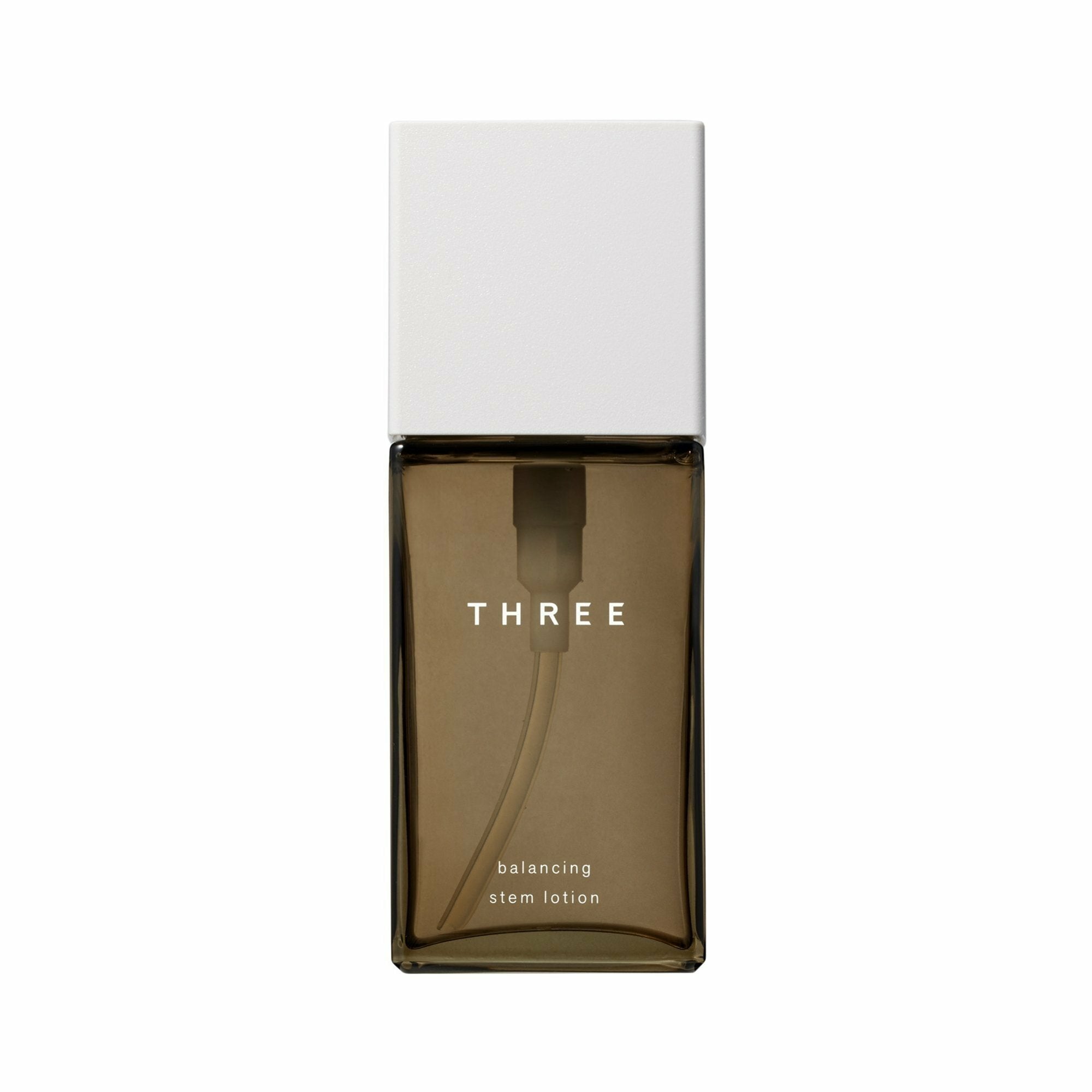 THREE Balancing Stem Lotion 平衡基萃水凝露 有補充裝