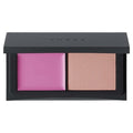 THREE 雙色柔霧頰彩 Blown Away Blush Duo