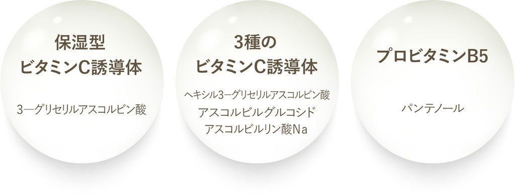 &be VC Lotion 5 爽膚水 (60mL/230mL)