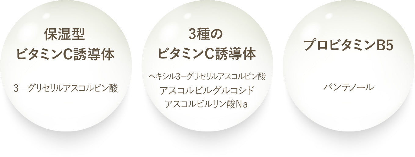 &be VC Lotion 5 爽膚水 (60mL/230mL)
