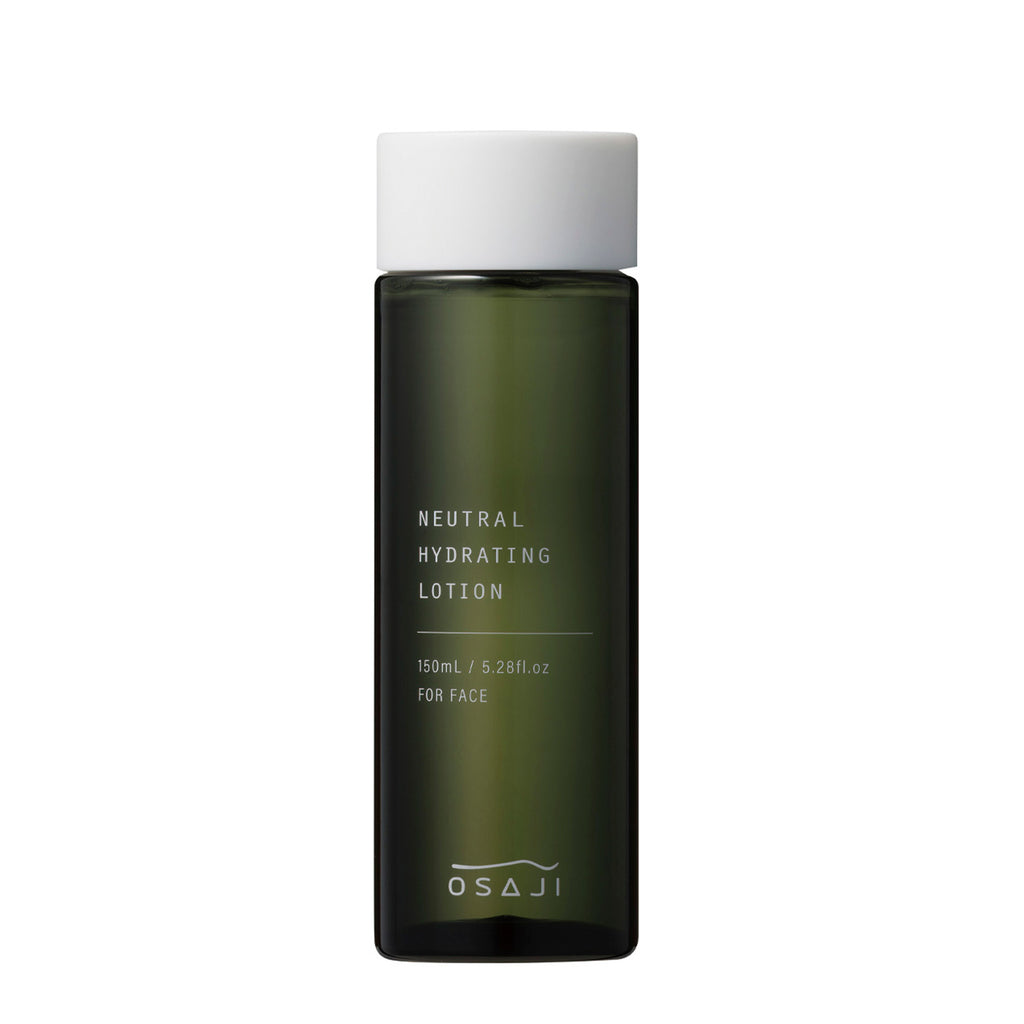 OSAJI 中性保濕化妝水 Neutral Hydrating Lotion 150mL
