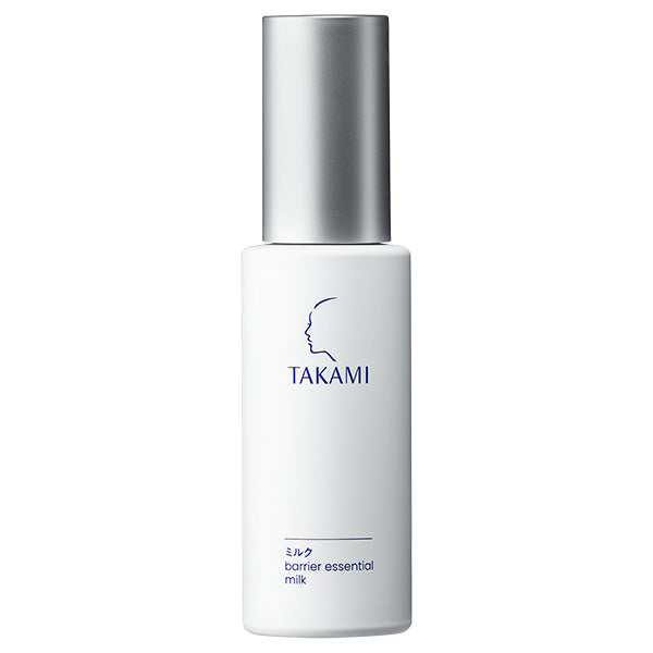 Takami 乳液  Takami Barrier Essential Milk 60mL