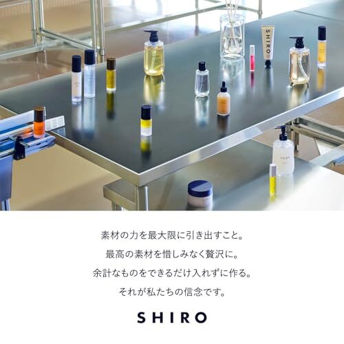 SHIRO 薑萃護唇底霜 Ginger Lip Primer