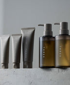 THREE 基礎香氛護手二合一護甲霜  Essential Scents Treatment Hand & Nail Cream 40g