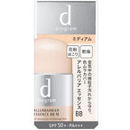 d program 淨化隔離防護BB精華30mL SPF50+ PA+++