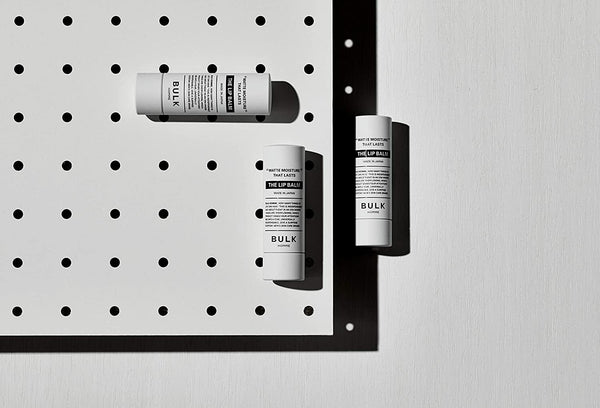 BULK HOMME Lip Balm 潤唇膏
