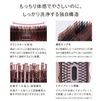 ReFa ION CARE BRUSH PREMIUM 離子護髮梳 高級版