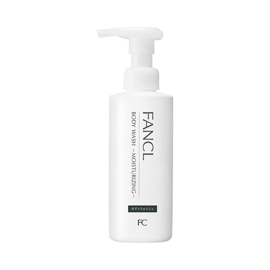 FANCL 淨肌保濕沐浴露 250mL