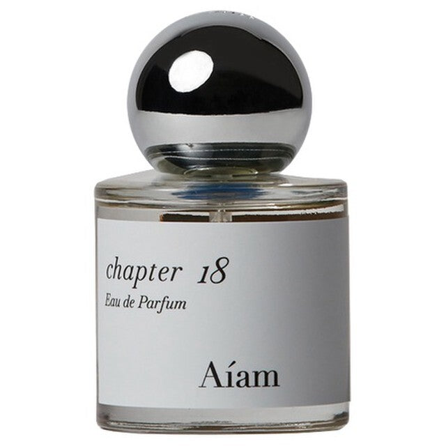 Aíam Chapter 18 香水 8mL/50mL